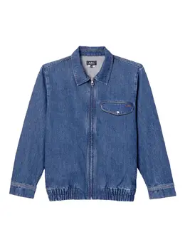 A.P.C.: Джинсовая куртка 