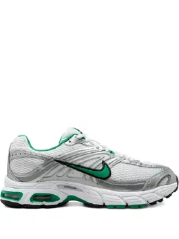 Nike: Белые кроссовки  Air Max