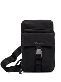 HUGO: Чёрная сумка 