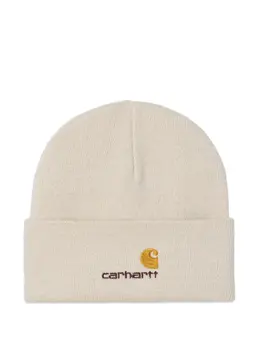 Carhartt WIP: Шапка  American