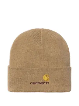 Carhartt WIP: Шапка  American