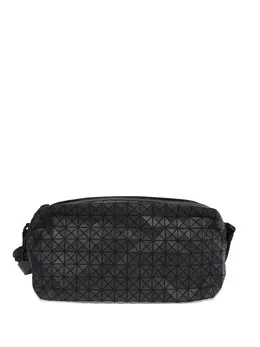 Bao Bao Issey Miyake: Чёрная сумка 