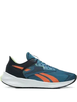 Reebok: Голубые кроссовки  Floatride Energy