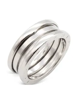 Bvlgari Pre-Owned: Кольцо 