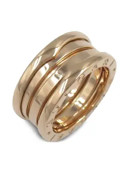 Bvlgari Pre-Owned: Кольцо 