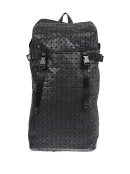 Bao Bao Issey Miyake: Чёрный рюкзак 