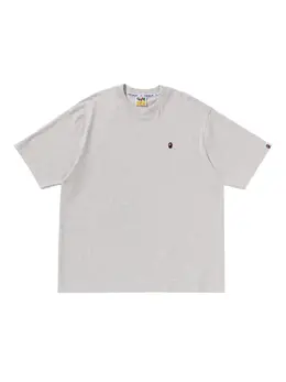 A BATHING APE®: Футболка с коротким рукавом 