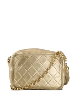 CHANEL Pre-Owned: Сумка 