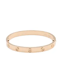 Cartier: Браслет  Love