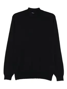 Lardini: Свитер из шерсти 