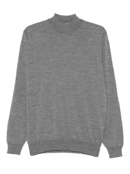 Lardini: Свитер из шерсти 