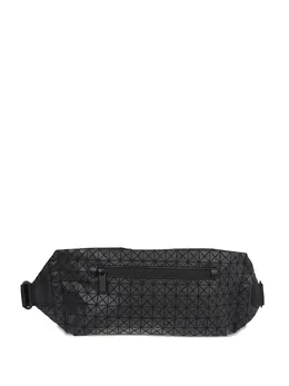 Bao Bao Issey Miyake: Чёрная сумка 