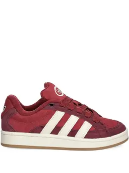 adidas: Красные кроссовки  Campus