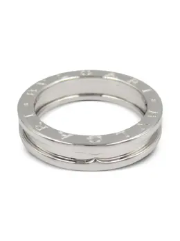 Bvlgari Pre-Owned: Кольцо 