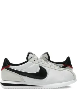 Nike: Белые кроссовки  Cortez