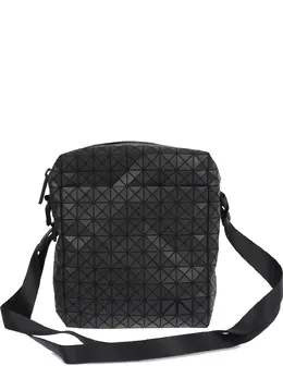 Bao Bao Issey Miyake: Чёрная сумка 