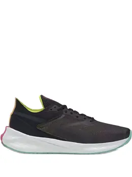 Reebok: Чёрные кроссовки  Floatride Energy