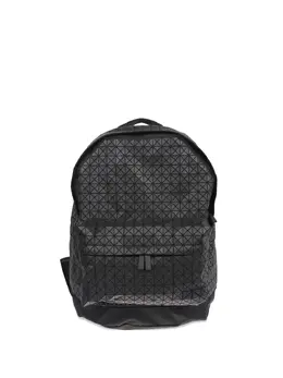 Bao Bao Issey Miyake: Чёрный рюкзак 