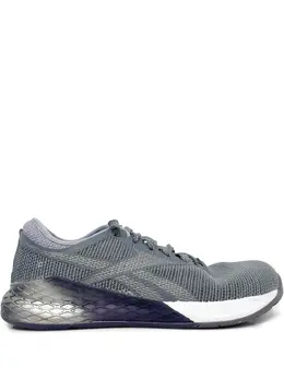 Reebok: Кроссовки  Nano 9