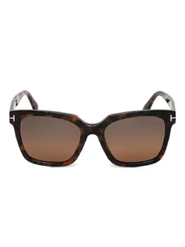 TOM FORD Eyewear: Очки 