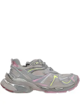 Balenciaga: Кроссовки  Runner