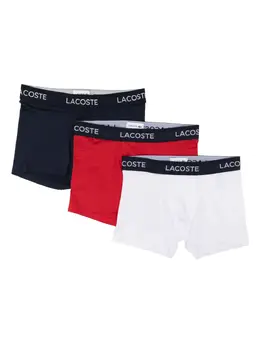 Lacoste: Трусы 