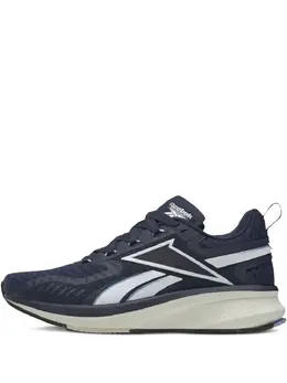 Reebok: Синие кроссовки 