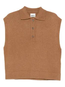 Bellerose: Коричневый свитер 