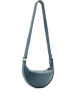 AllSaints: Голубая сумка 