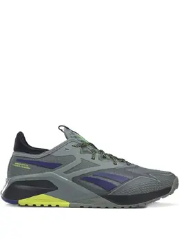Reebok: Кроссовки  Nano