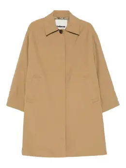 Bellerose: Бежевое пальто 