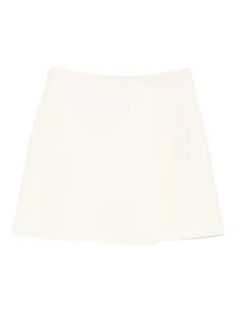 Ermanno Scervino: Юбка из шерсти 