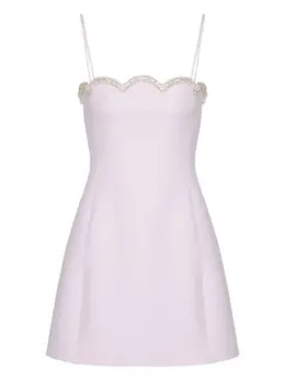 Valentino Garavani: Короткое платье 