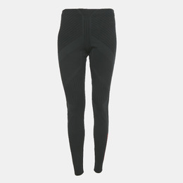 Prada Sport: Чёрные легинсы 