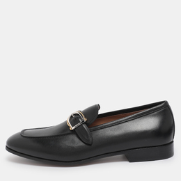 Salvatore Ferragamo: Чёрные туфли 