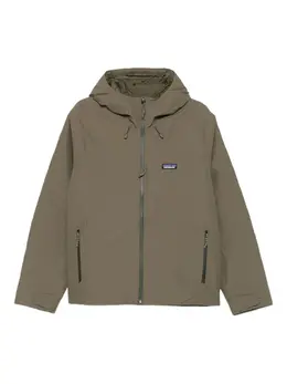 Patagonia: Куртка с капюшоном 