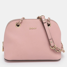 Dkny: Розовая сумка 