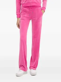 Juicy Couture: Брюки с карманами 