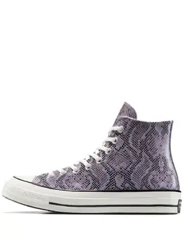 Converse: Кроссовки 