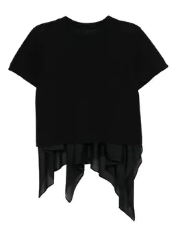 sacai: Топ 