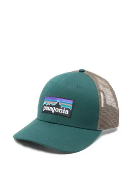 Patagonia: Зелёная шляпа 