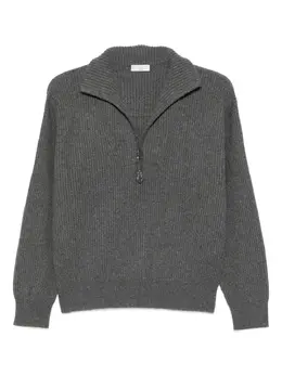 Brunello Cucinelli: Трикотажный свитер 