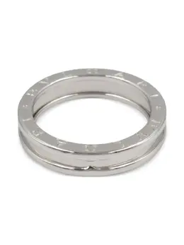 Bvlgari Pre-Owned: Кольцо 