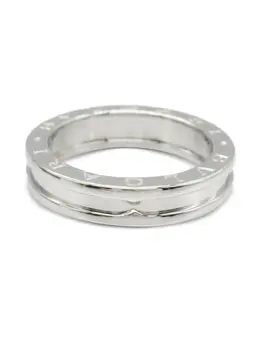 Bvlgari Pre-Owned: Кольцо 