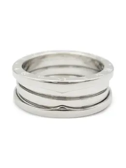 Bvlgari Pre-Owned: Кольцо 