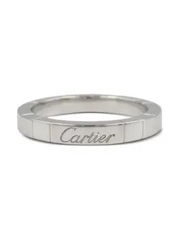 Cartier: Кольцо 