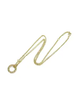 Cartier: Колье  Love