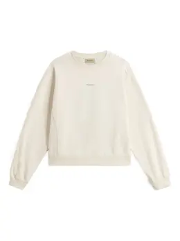 Woolrich: Флисовый свитшот 