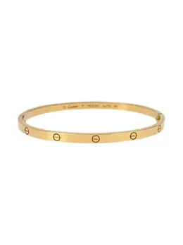 Cartier: Браслет  Love
