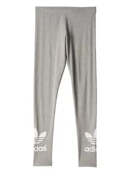 adidas: Легинсы 